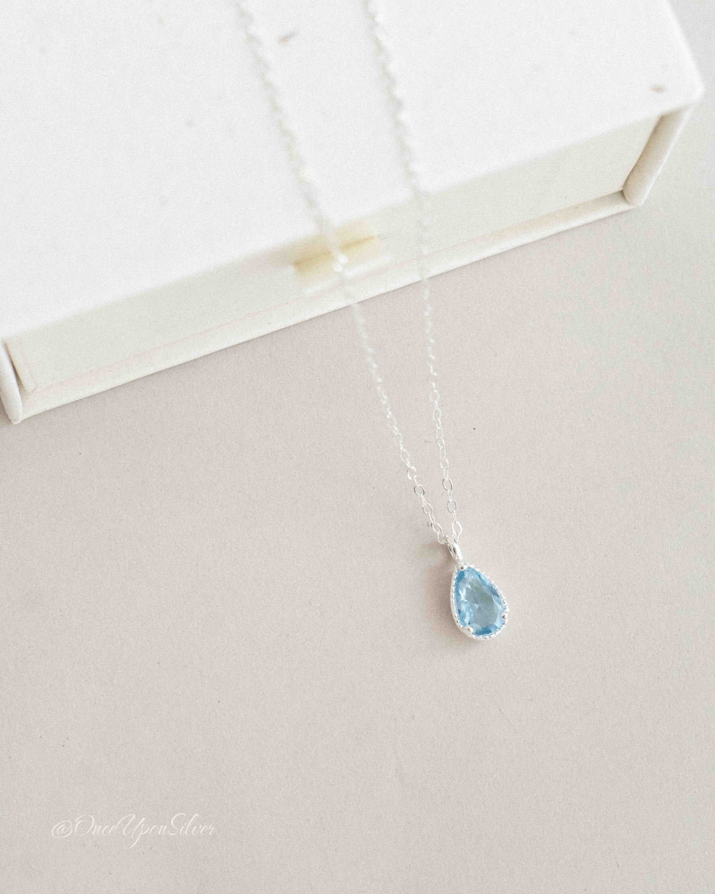 The Ocean Necklace