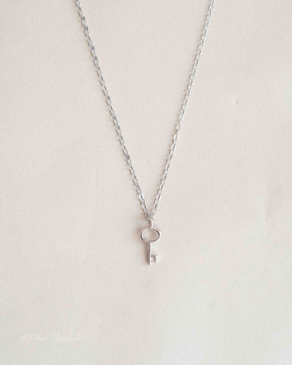 Key Necklace