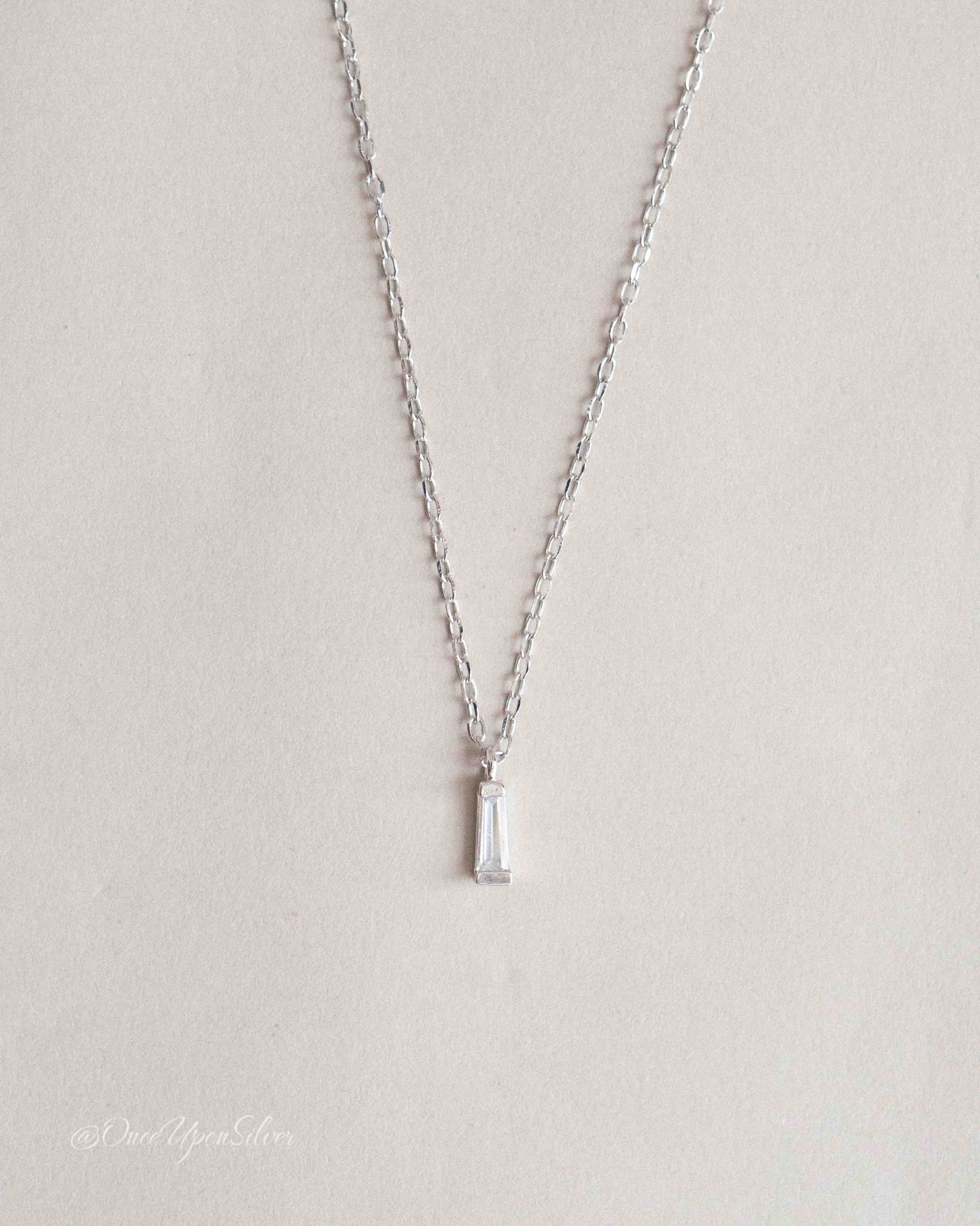 Polaris Necklace