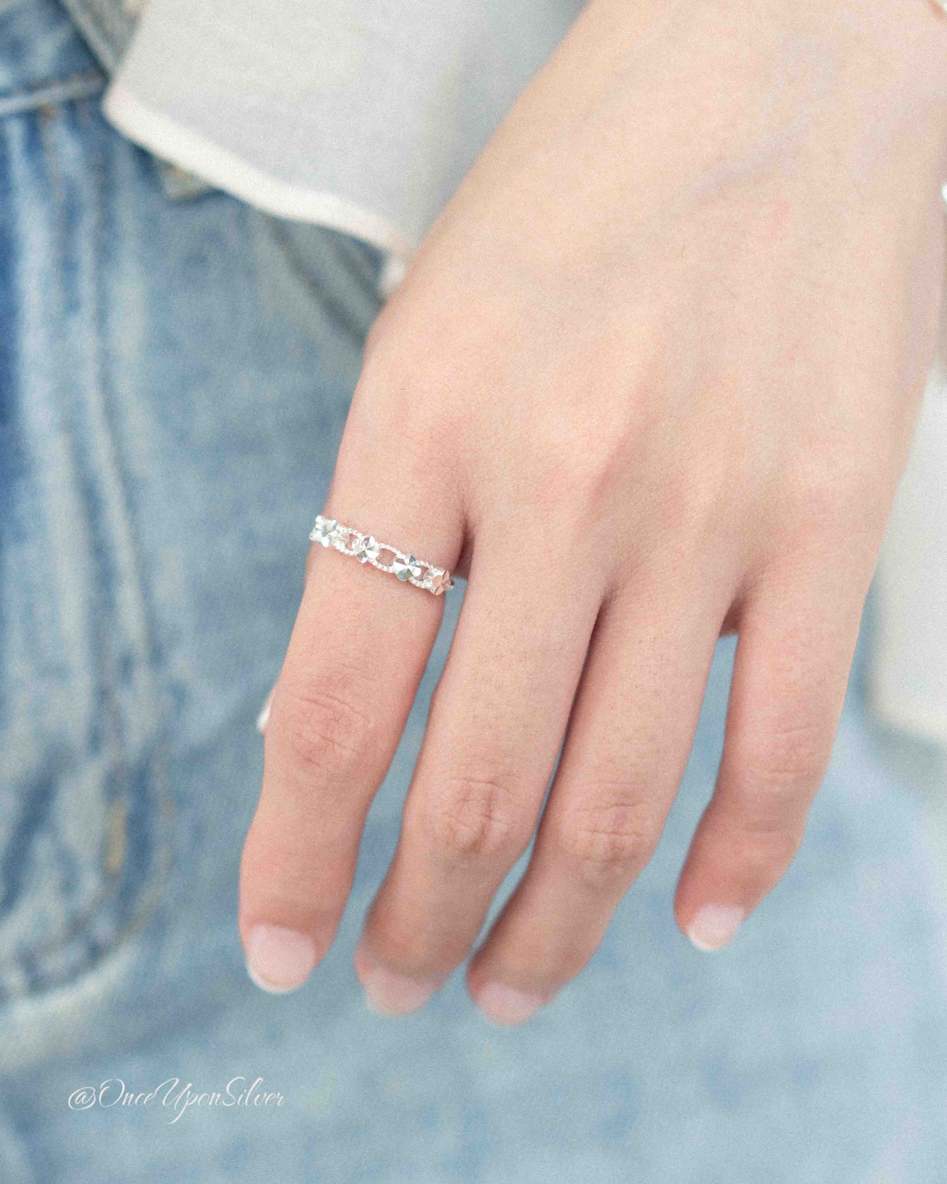 Flora Ring