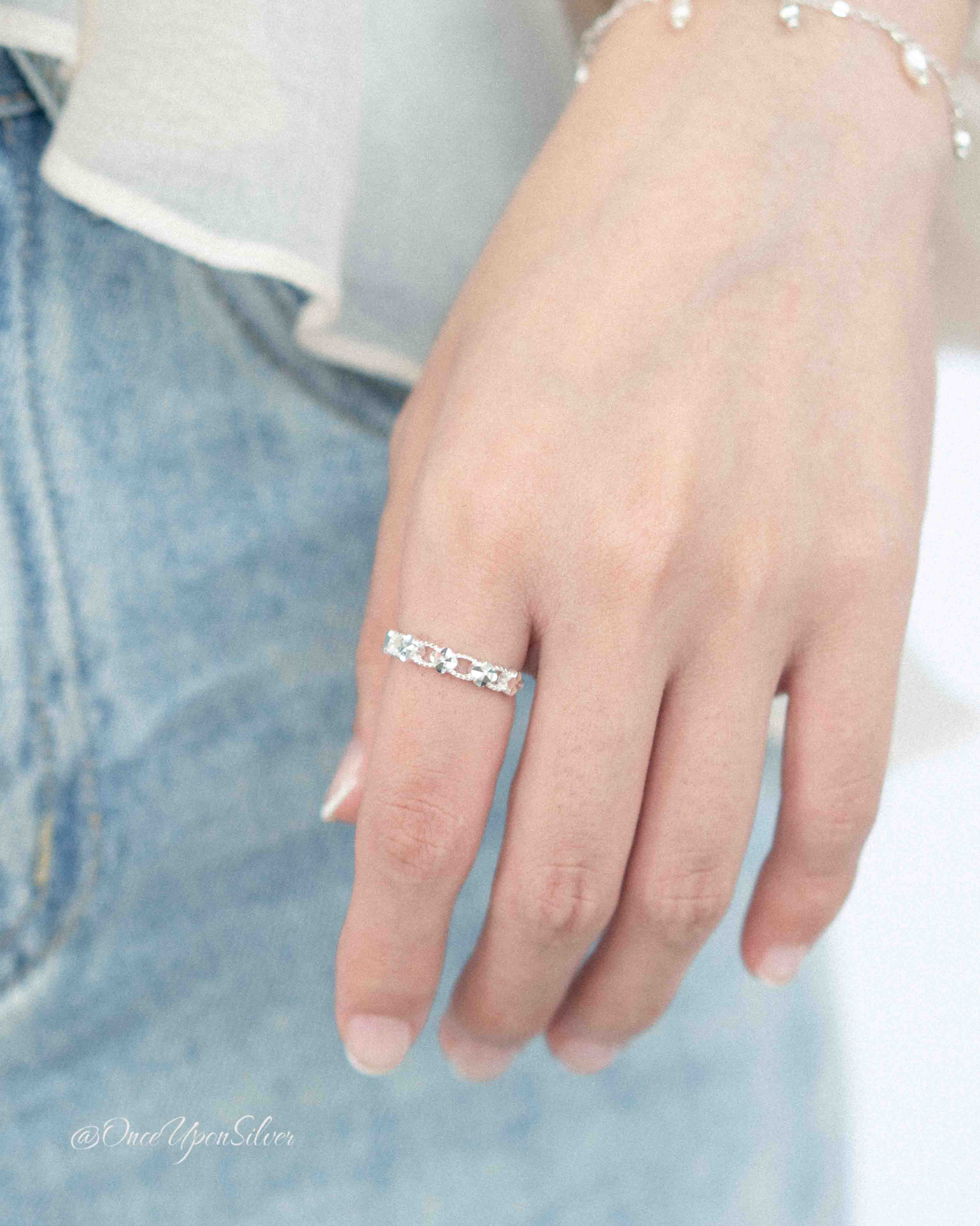 Flora Ring