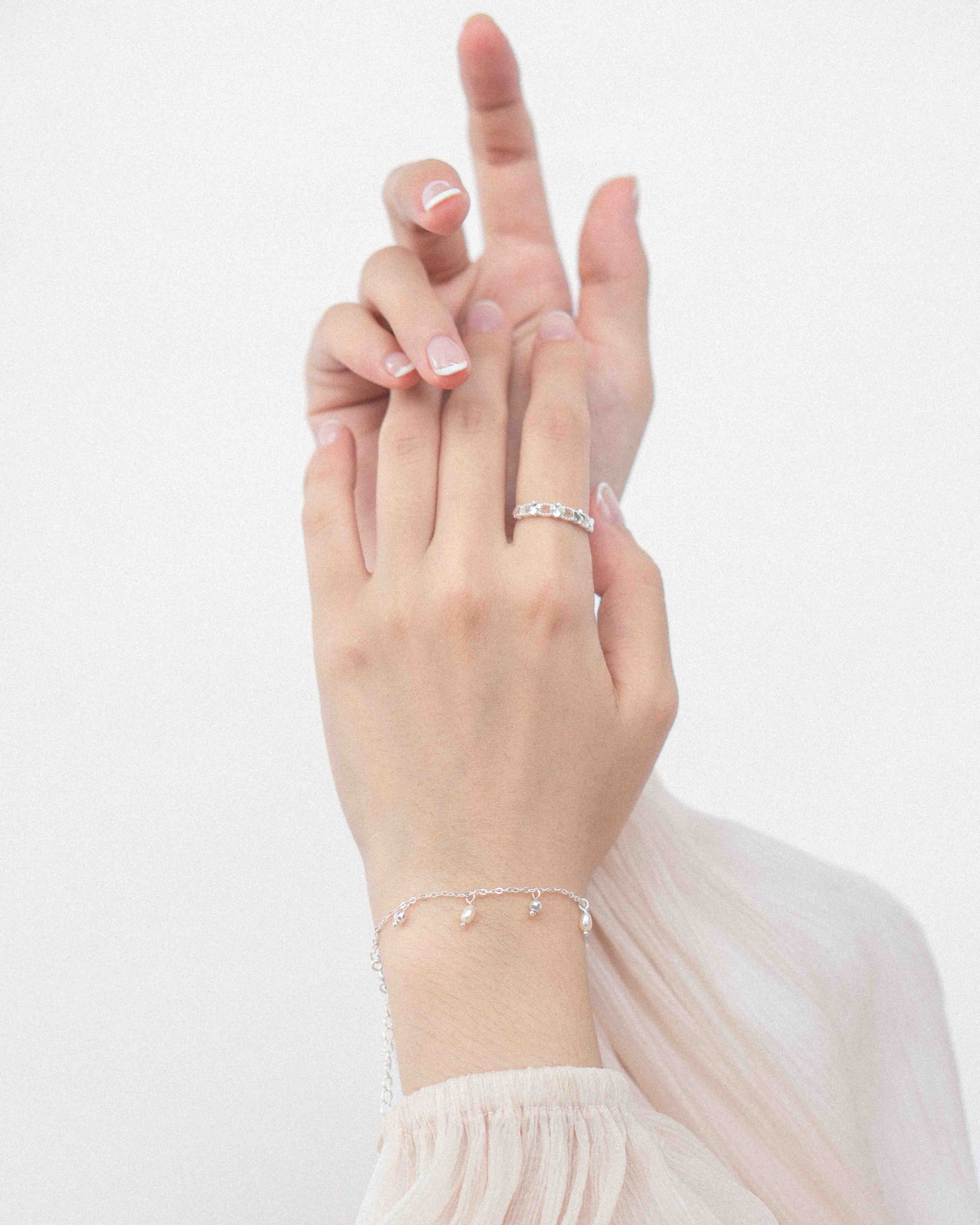 Flora Ring