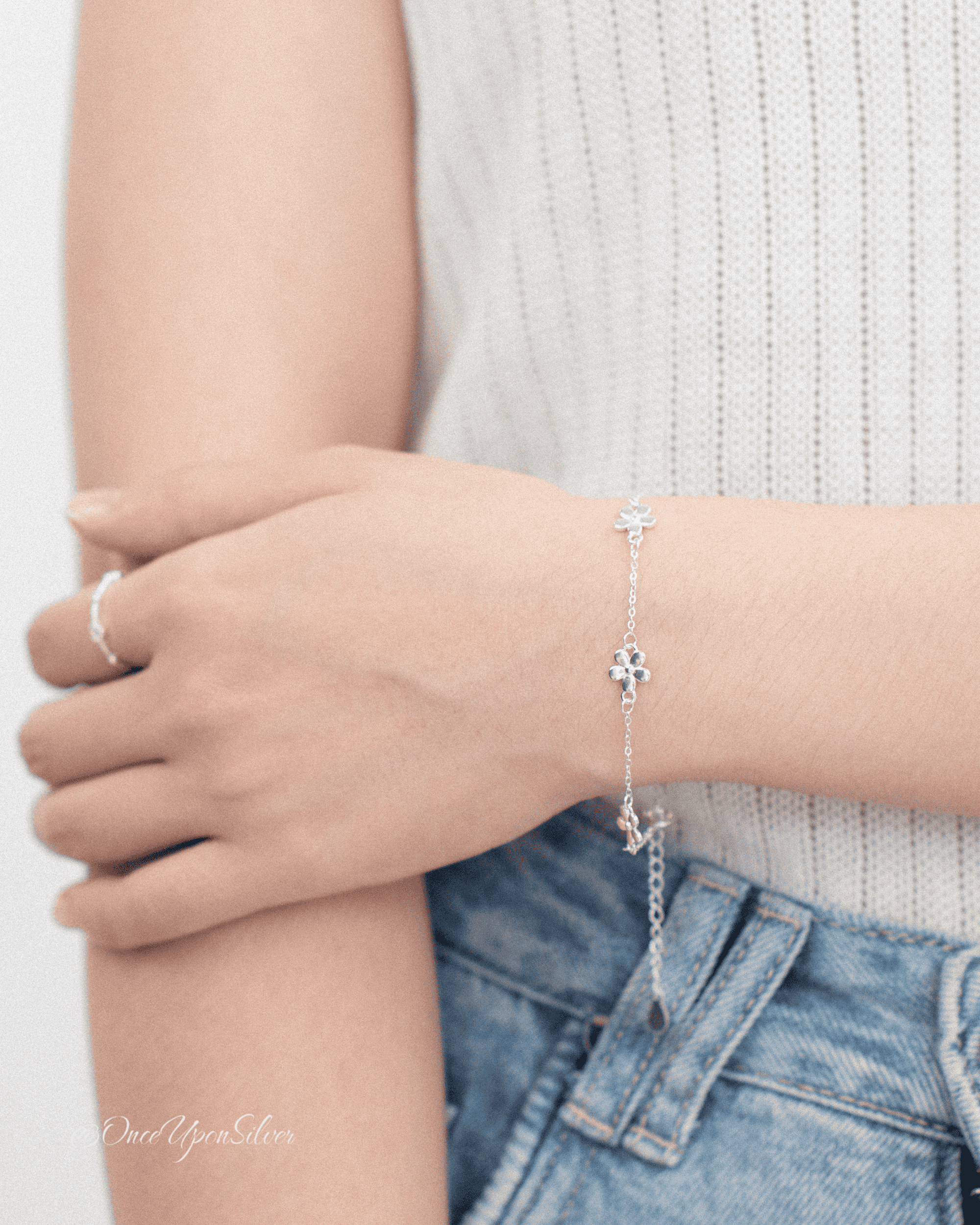 Flora Bracelet