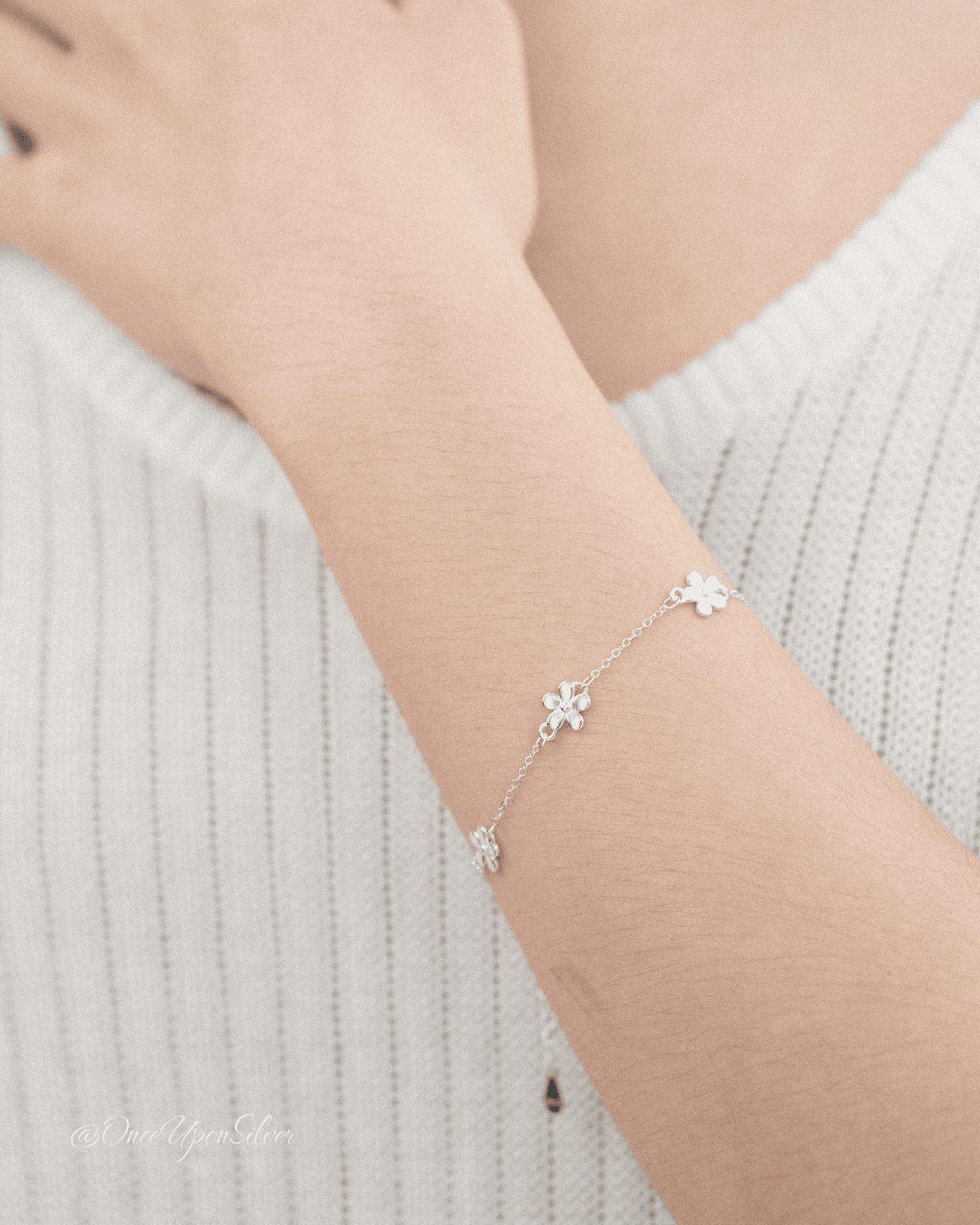 Flora Bracelet