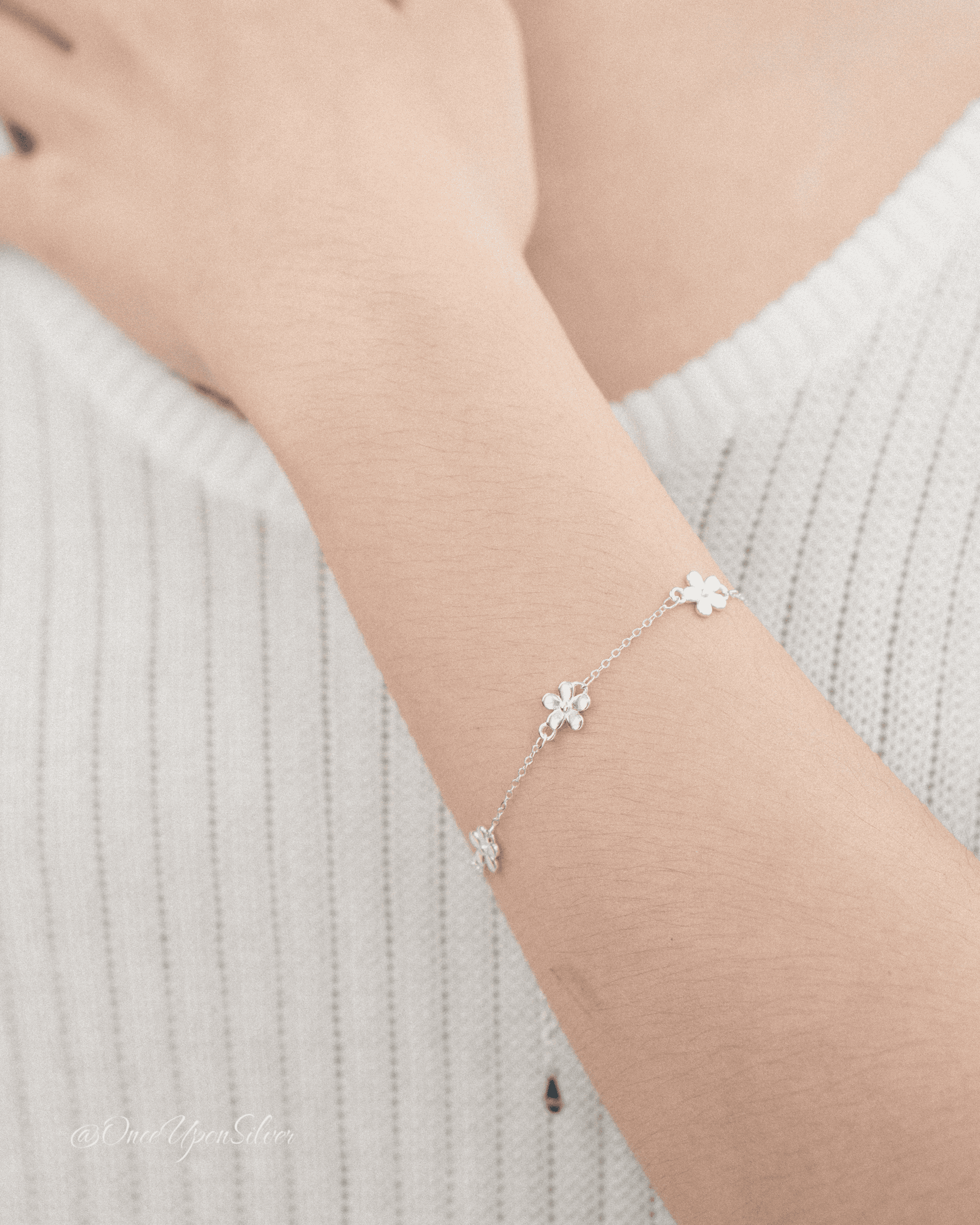 Flora Bracelet