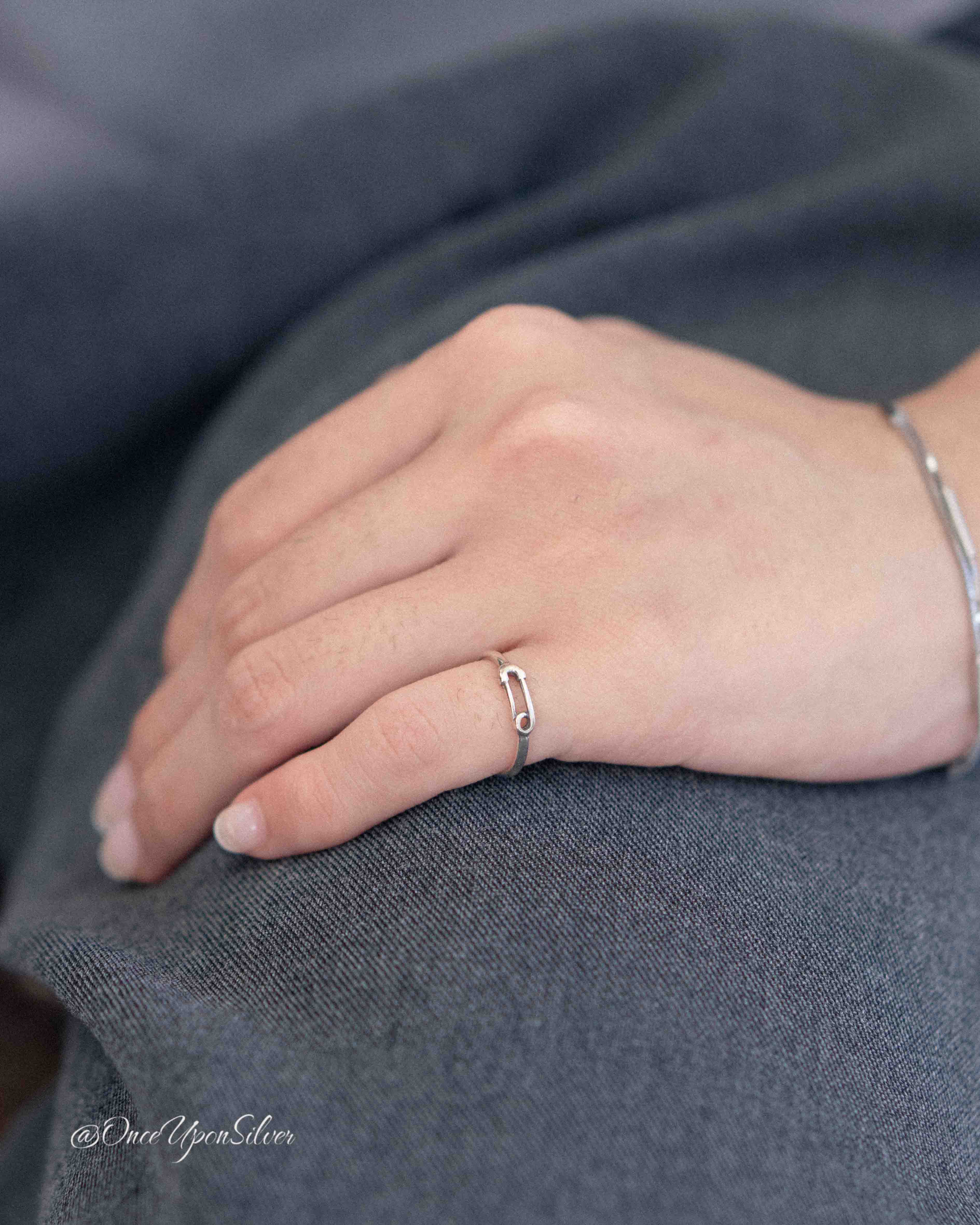 Pin Ring