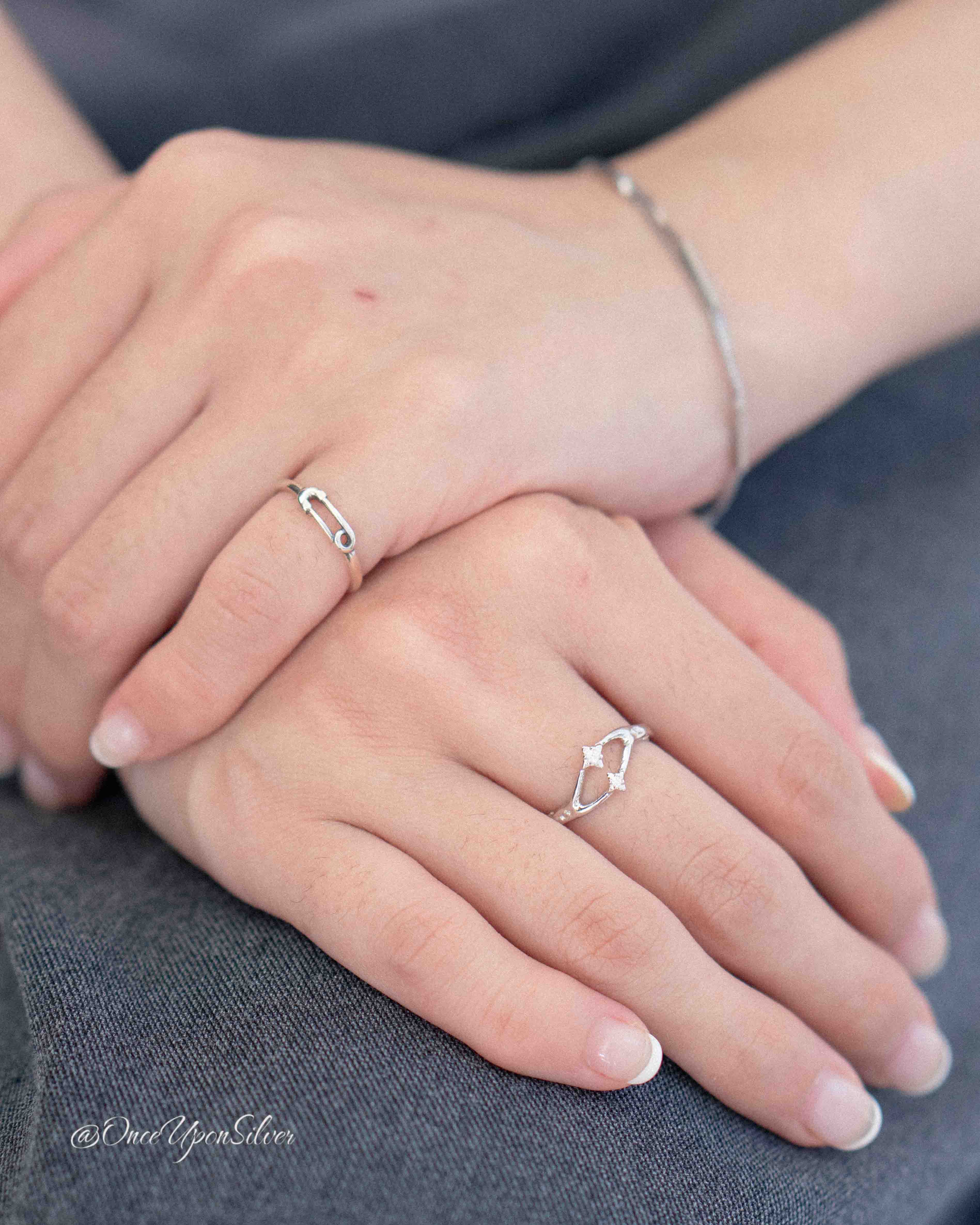 Pin Ring