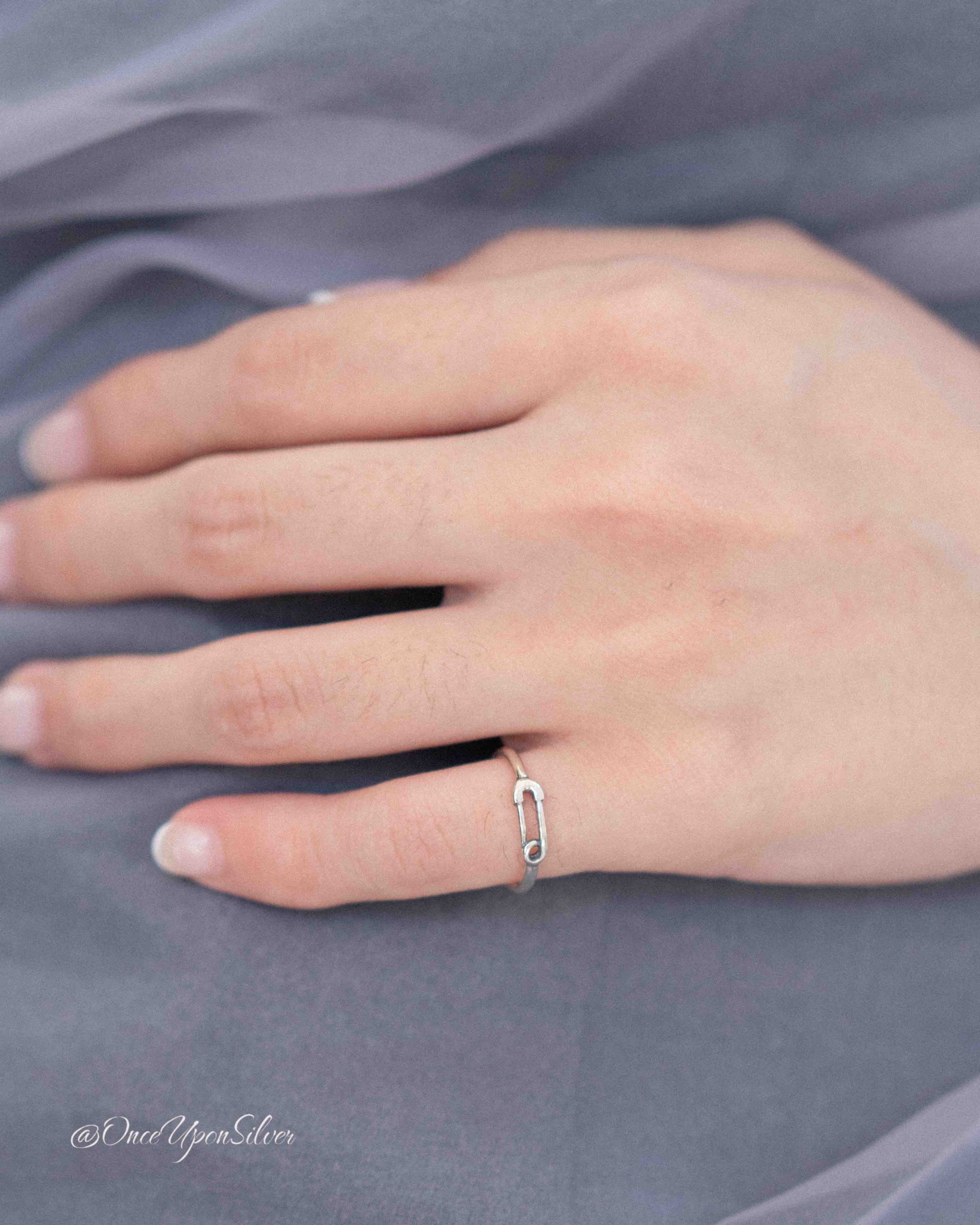 Pin Ring
