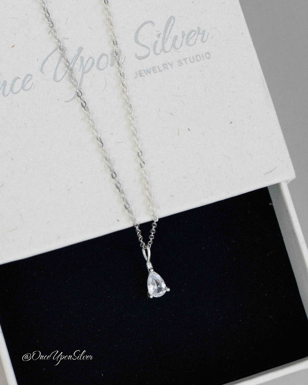 The Pristine Necklace