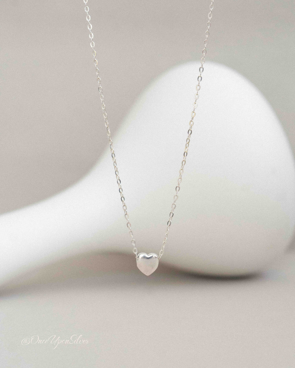 Heart Necklace