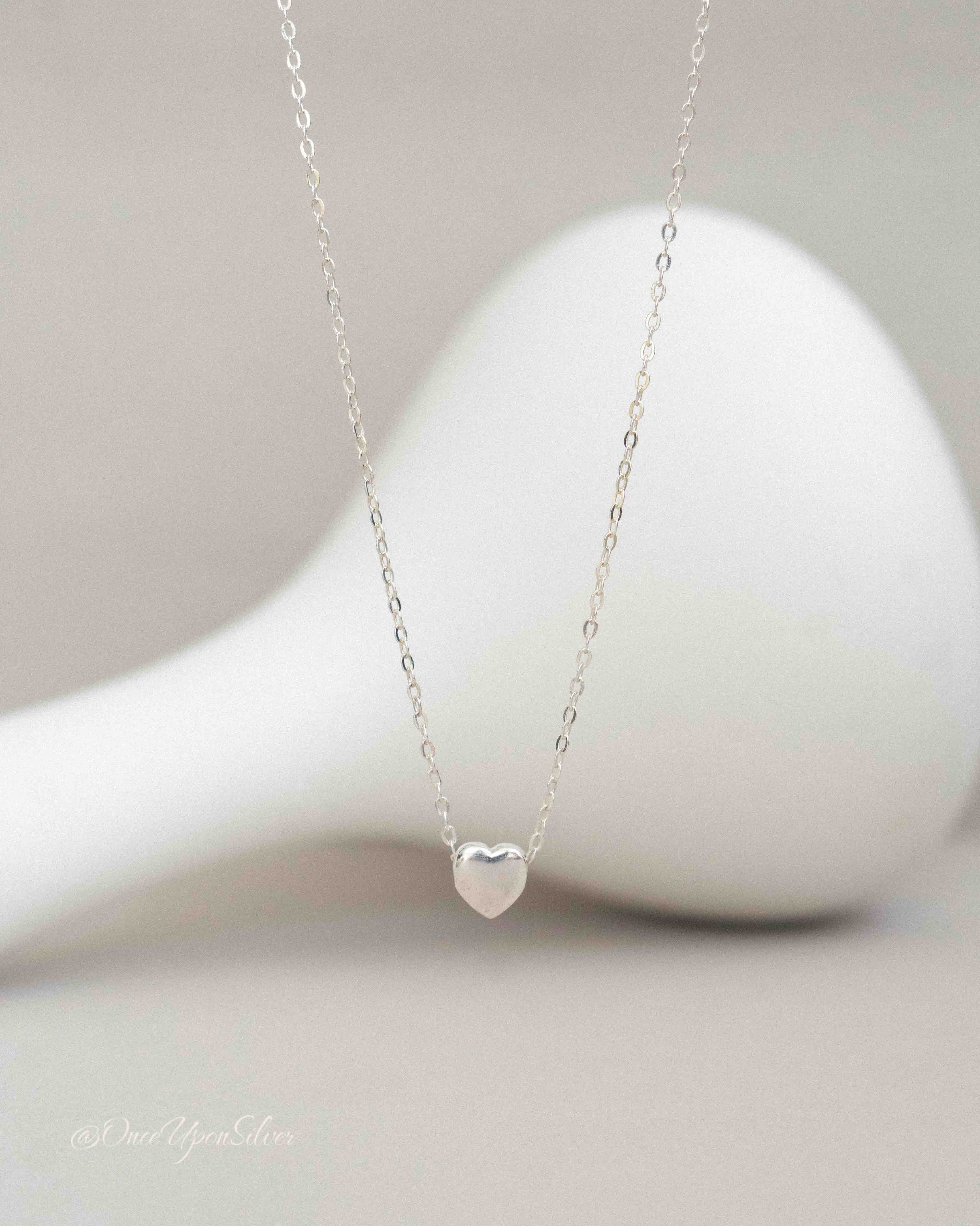 Heart Necklace