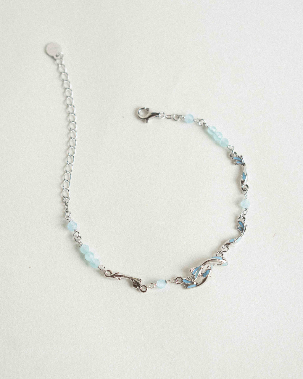 Fish Bracelet