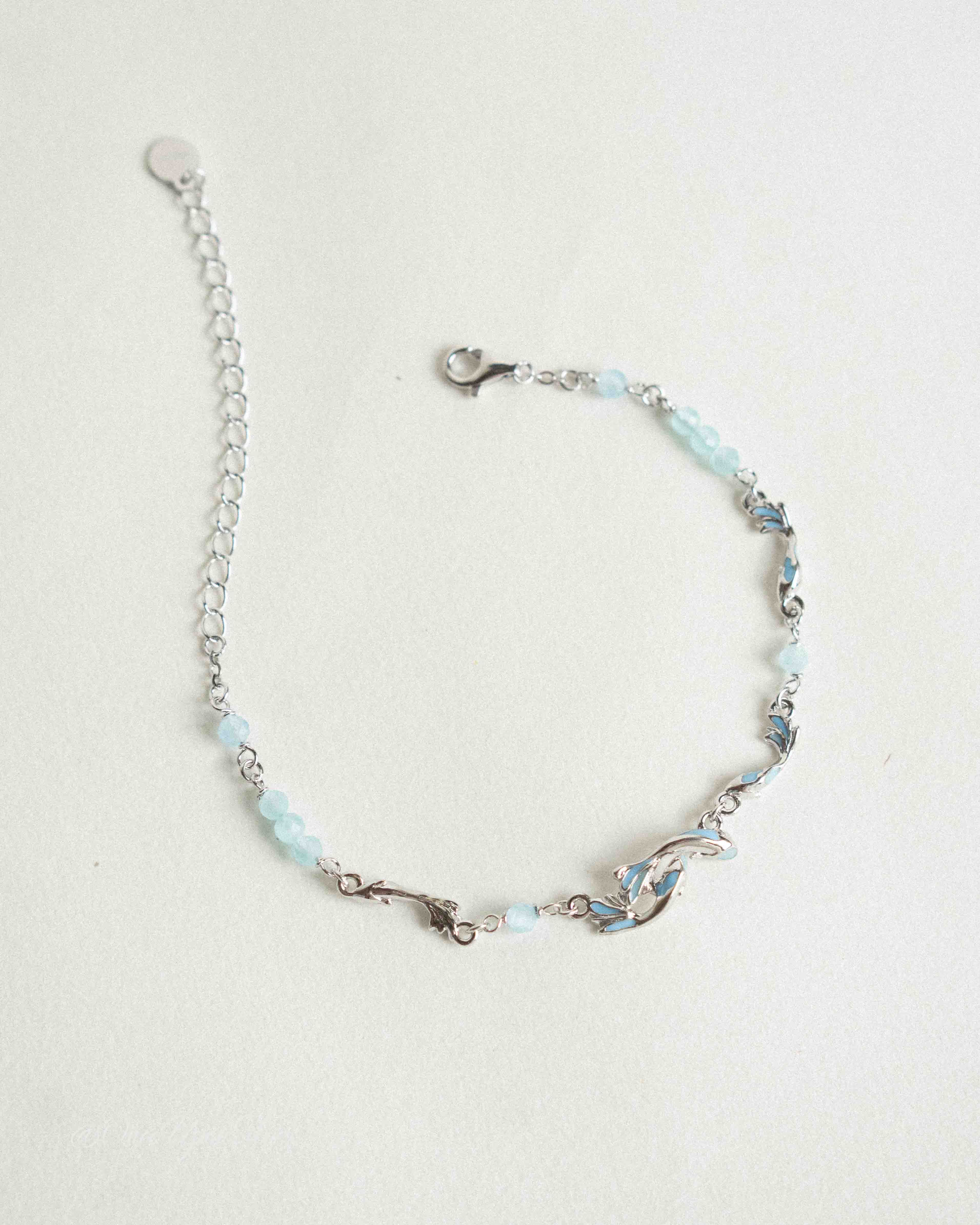 Fish Bracelet