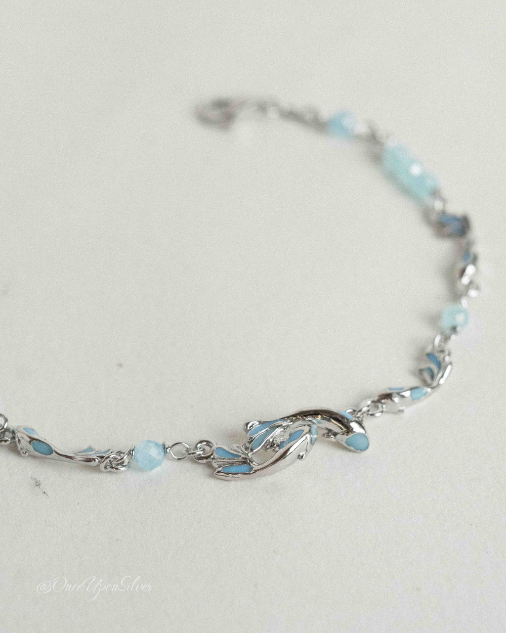Fish Bracelet