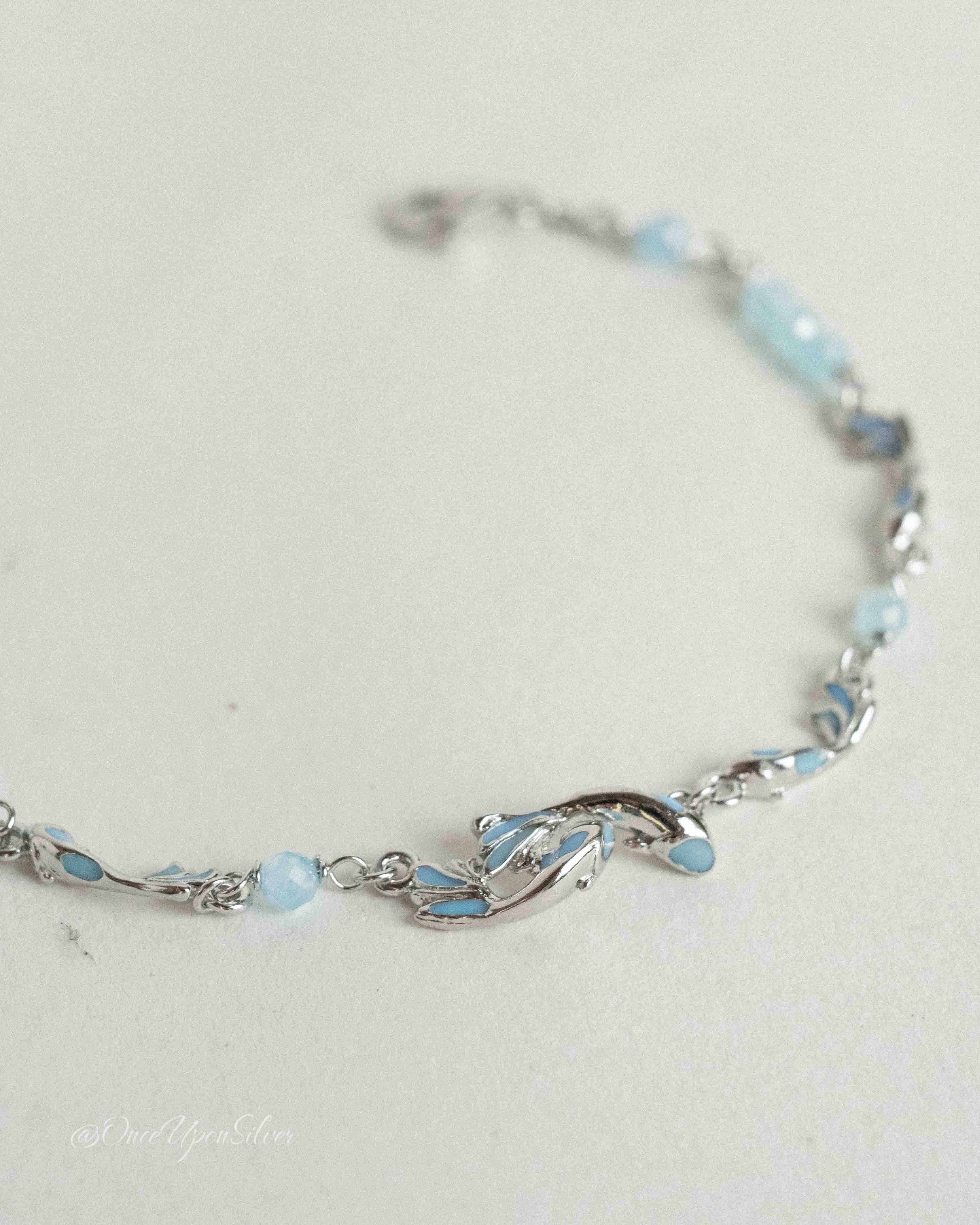 Fish Bracelet