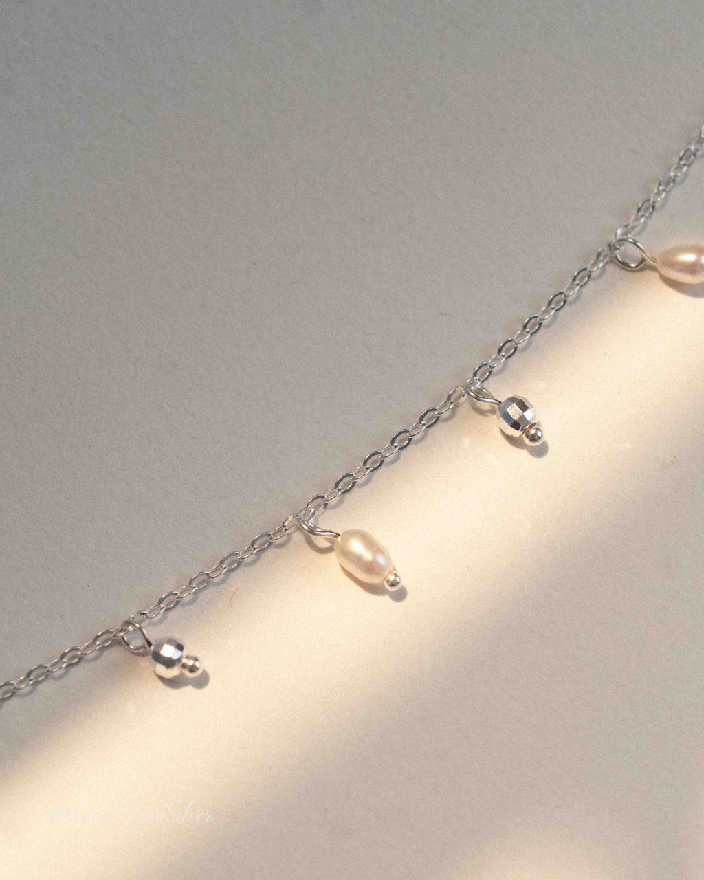 Pearl Bracelet