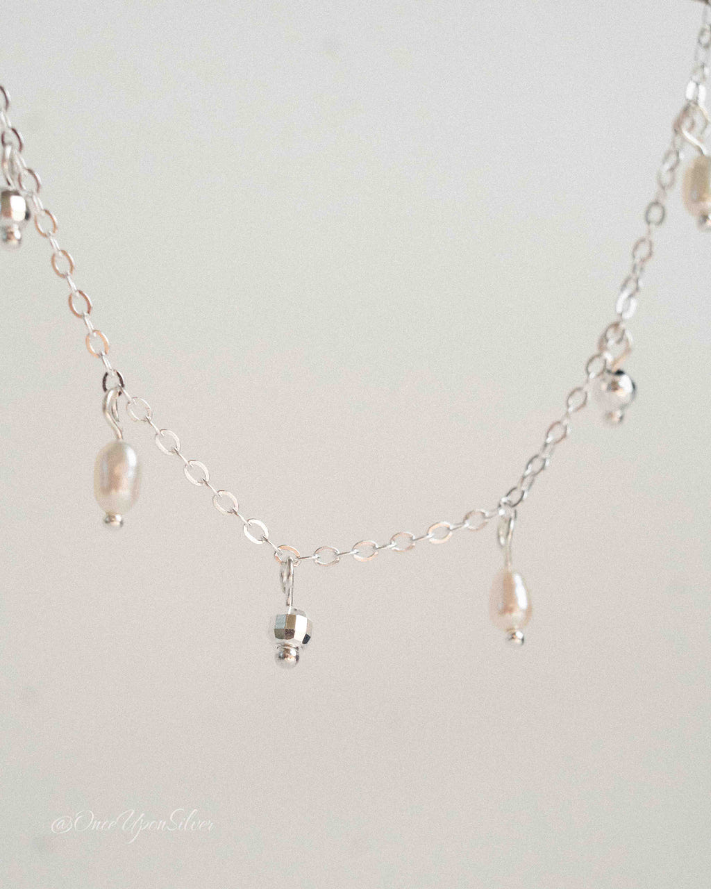 Pearl Bracelet