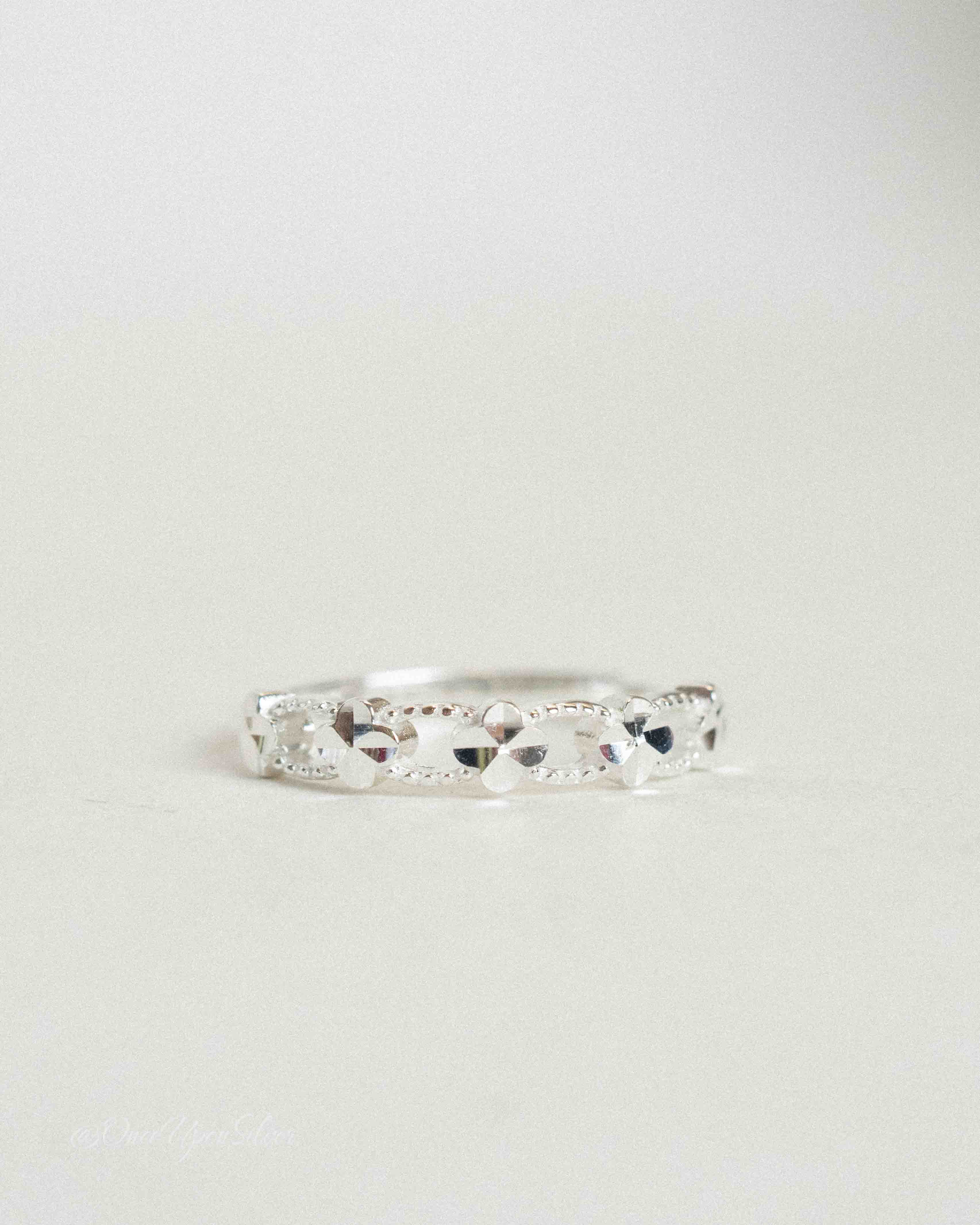 Flora Ring