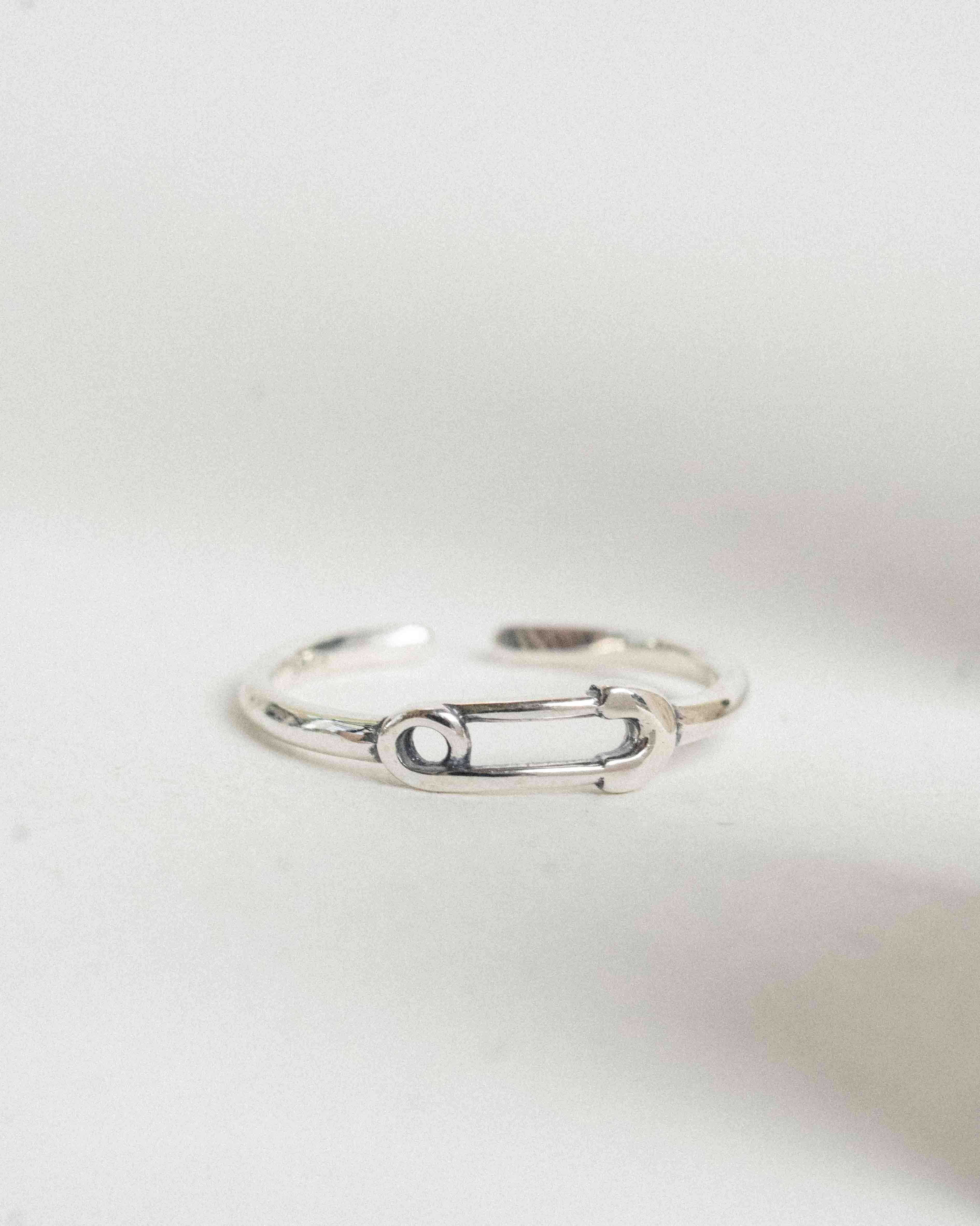 Pin Ring