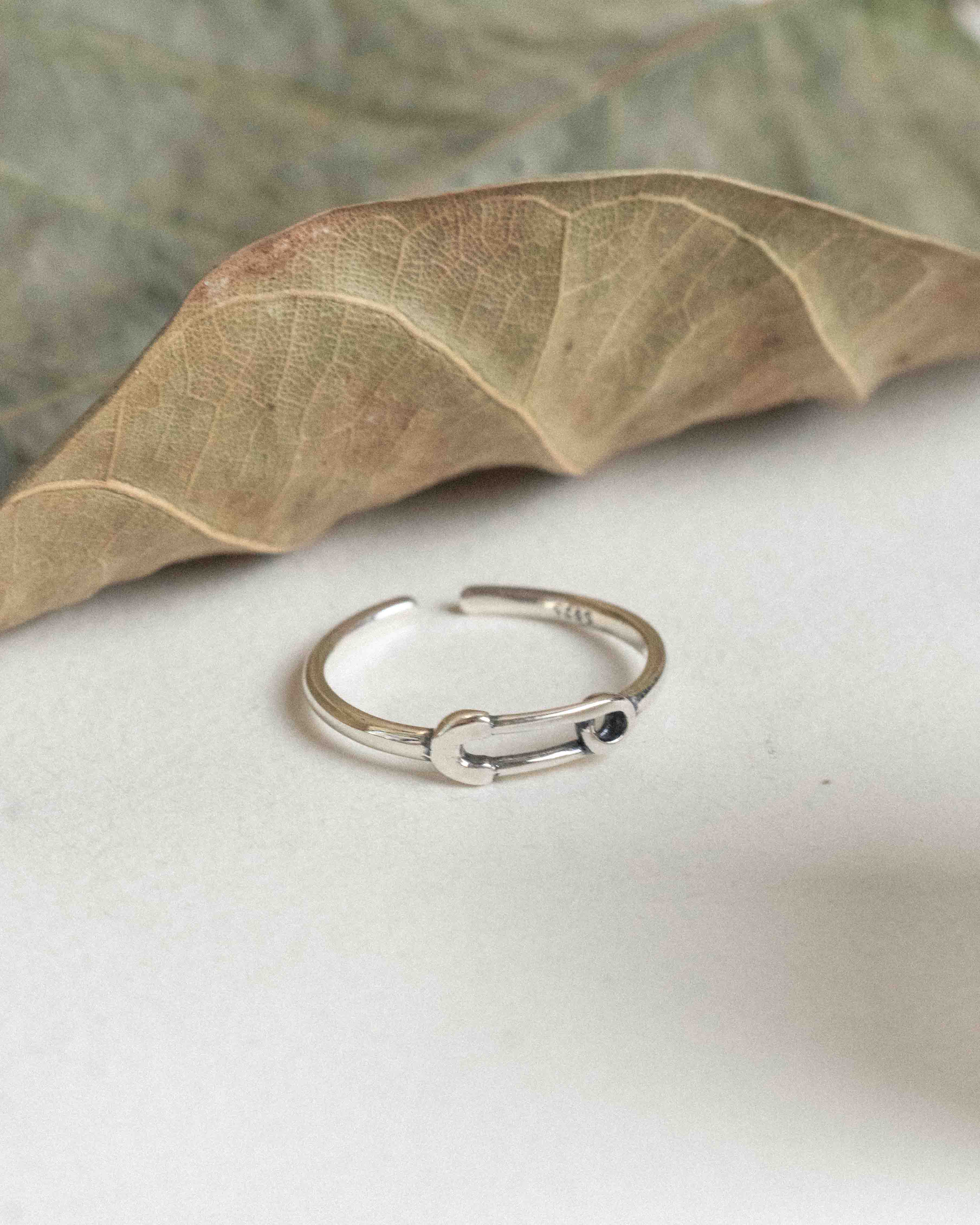 Pin Ring