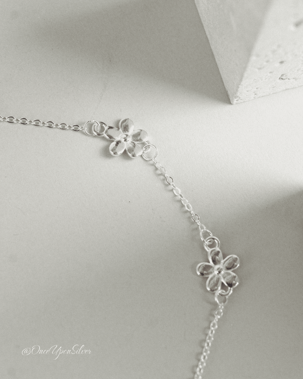 Flora Bracelet
