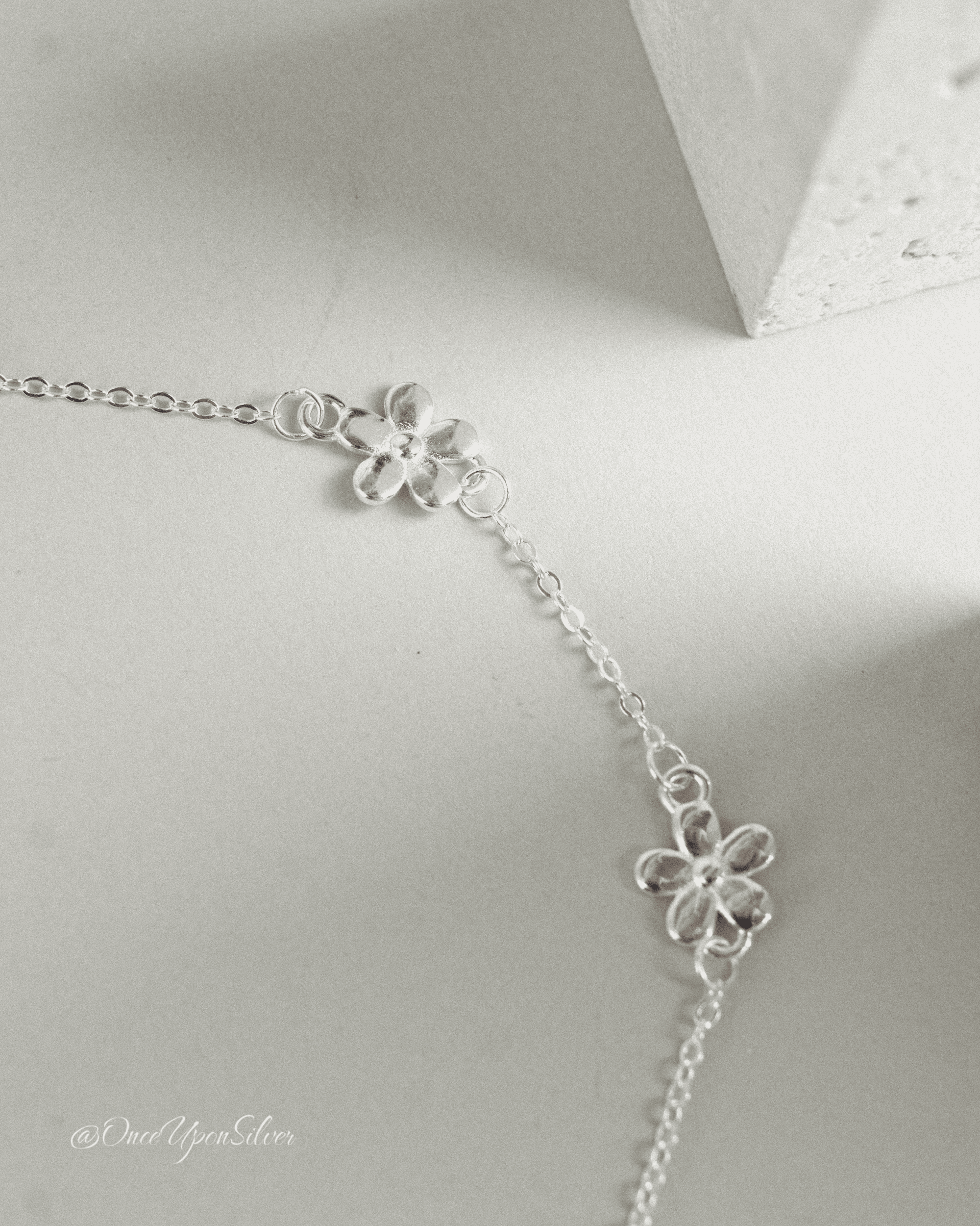 Flora Bracelet