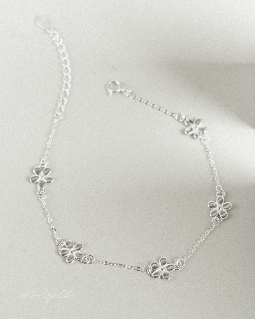 Flora Bracelet