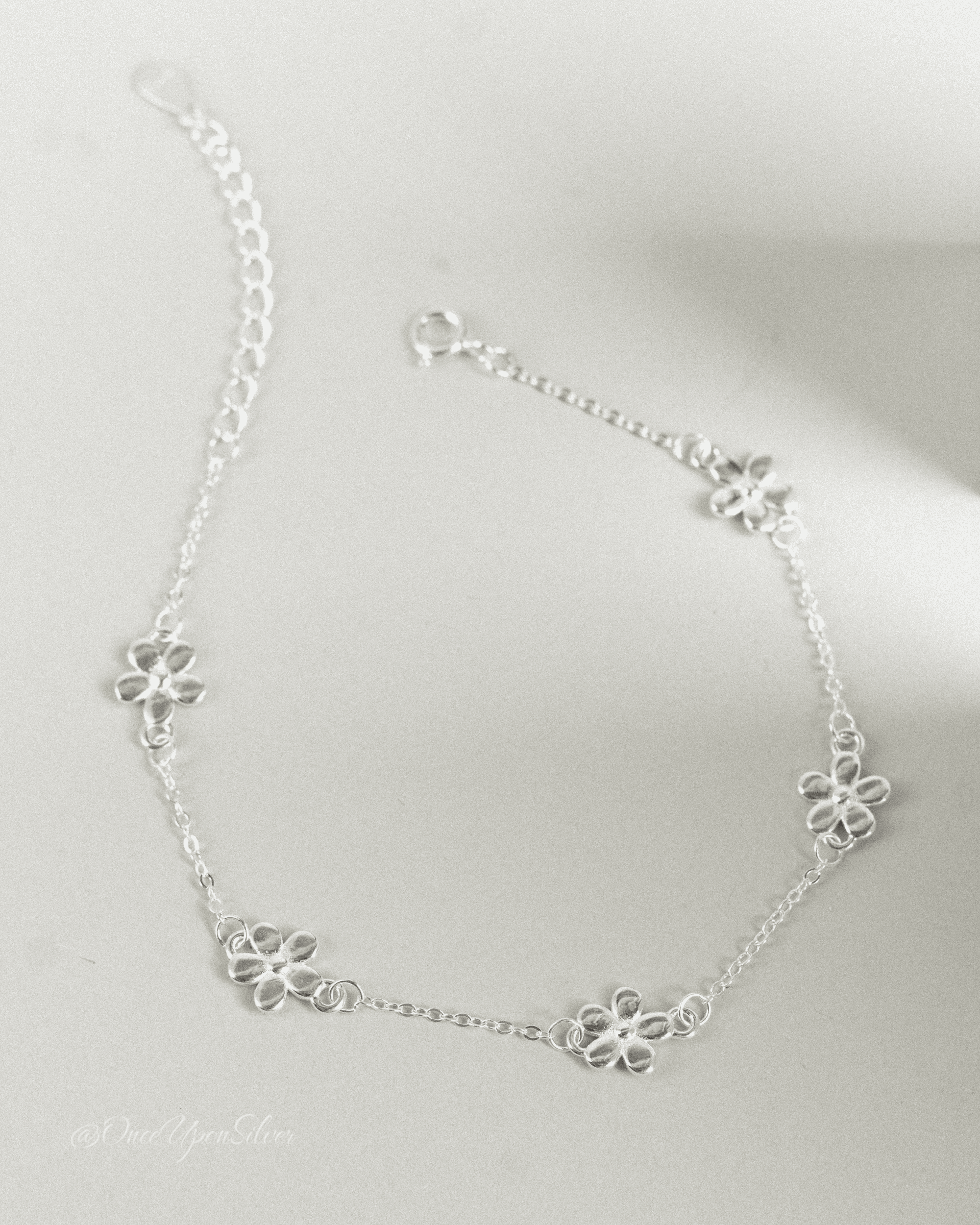 Flora Bracelet